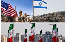 تدخل أمريكي في إيران 