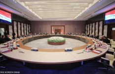 الفصائل الفلسطينية في مصر