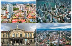 دولة كوستاريكا