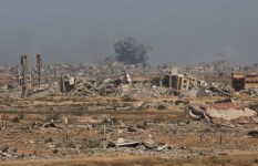 المرحلة الثانية لاتفاق غزة