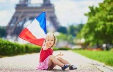 انخفاض عدد المواليد في فرنسا