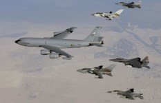 هجوم وشبك علي إيران 