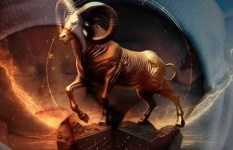 صفات ومميزات برج الحمل الانثي والذكر 