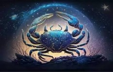صفات ومميزات برج السرطان الانثي والذكر 