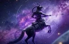 صفات ومميزات برج القوس