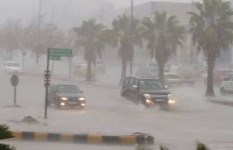 الأرصاد الجوية 