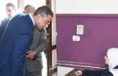 امتحانات الشهادة الإعدادية 2026 في محافظة الفيوم