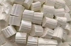 طرقة عمل الجبنة القريش في المنزل