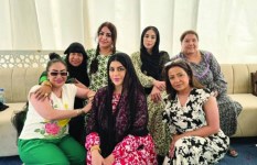 موعد عرض مسلسل سموم القيظ في رمضان 2026