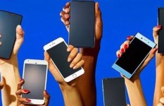 تقسيط رسوم الهواتف المستوردة من الخارج