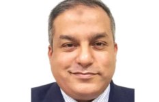 علاء الدين رجب استشاري التحول الرقمي