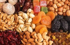 أسعار ياميش رمضان 2026 بالمجمعات 