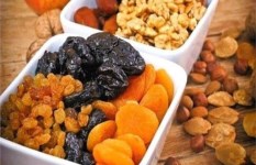 أسعار ياميش رمضان 2026 في محلات العطارة