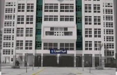 نتيجة كلية التجارة جامعة دمنهور 