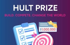 مسابقة هالت برايز العالمية