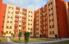 أسعار التصالح في المدن الجديدة