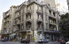 تقسيم مناطق الإيجار القديم في القاهرة بعد التعديلات القانونية