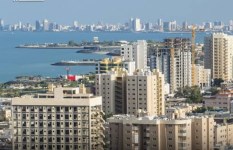 العقارات الخالية في الكويت