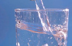 قطع مياه الشرب عن مركز ومدينة ابو حمص