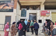 المحبز الكبير في الدقهلية