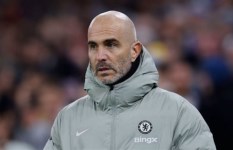 إنزو ماريسكا