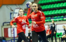 سيدات يد الأهلي