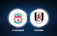  ليفربول وفولهام