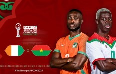  كوت ديفوار وبوركينا فاسو 