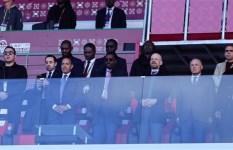 الاتحاد المصري لكرة القدم