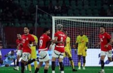 مصر وكوت ديفوار