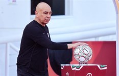حسام حسن