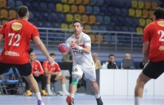  الأهلي والزمالك