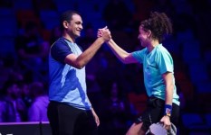 اتحاد تنس الطاولة