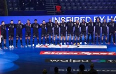 منتخب مصر لليد