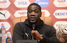 مدرب كوت ديفوار