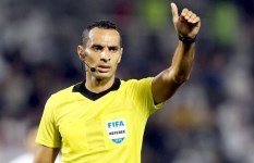 مصطفى غربال