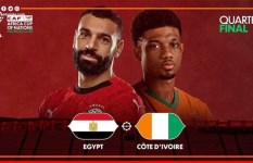 مصر و  كوت ديفوار