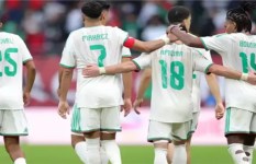 الاتحاد الجزائري