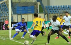  الإسماعيلي