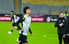 نادي الزمالك