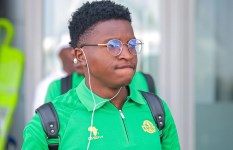 بعثة يانج أفريكانز