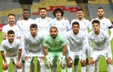 المصري يواجه زد 