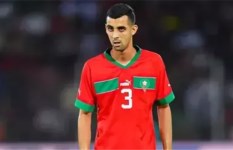 يوسف بلعمري