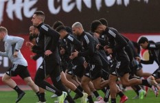 النادي الأهلي 