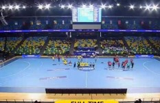  منتخب مصر لكرة اليد