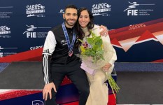 زياد السيسي