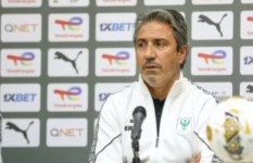  نبيل الكوكي المدير الفني