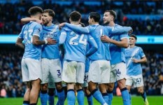  مانشستر سيتي