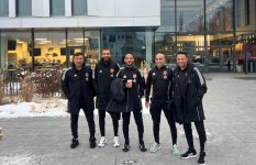 ناشئي الأهلي