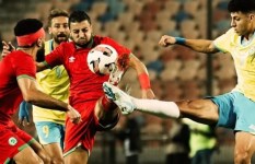 مودرن سبورت